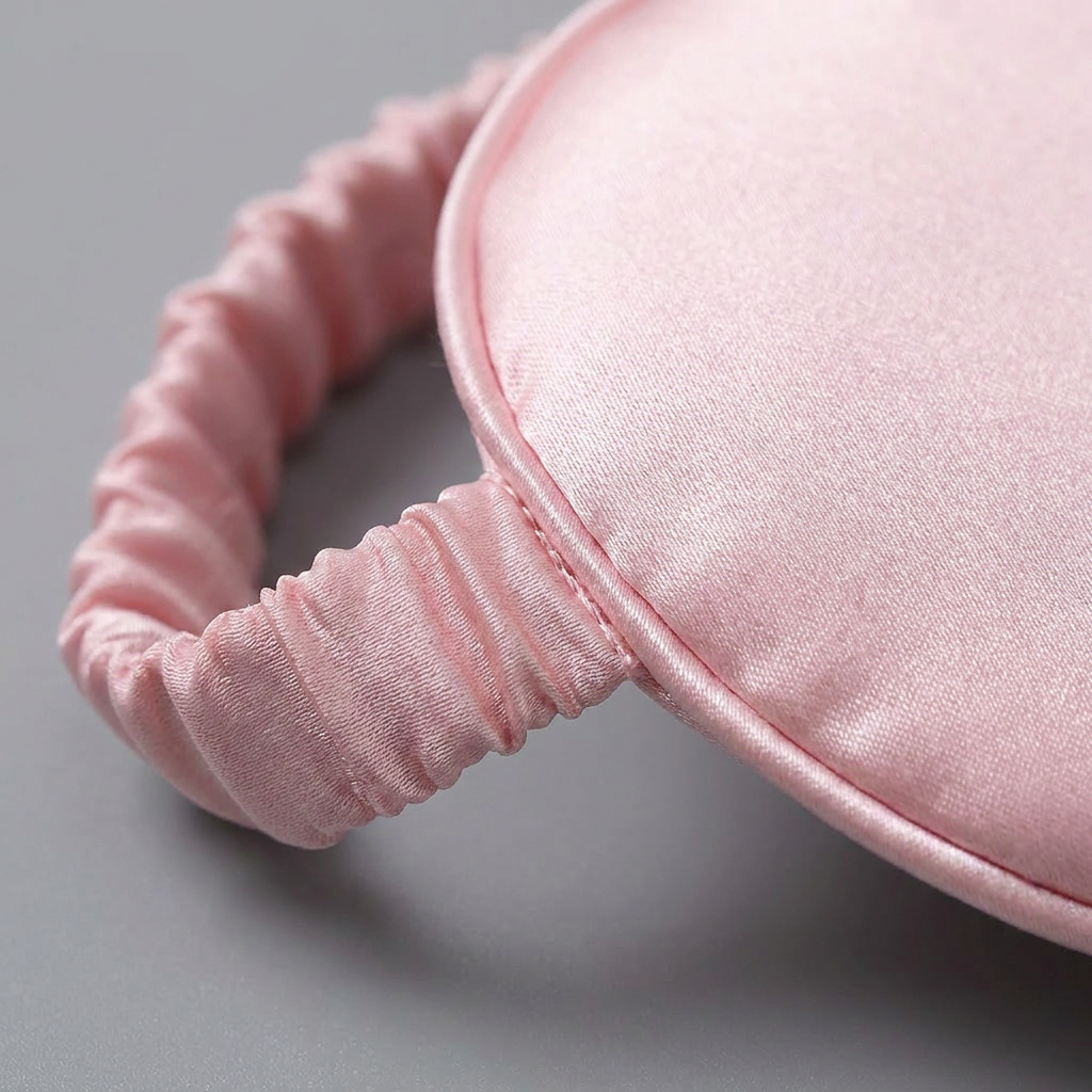 Nordisk Silke Sovmask™