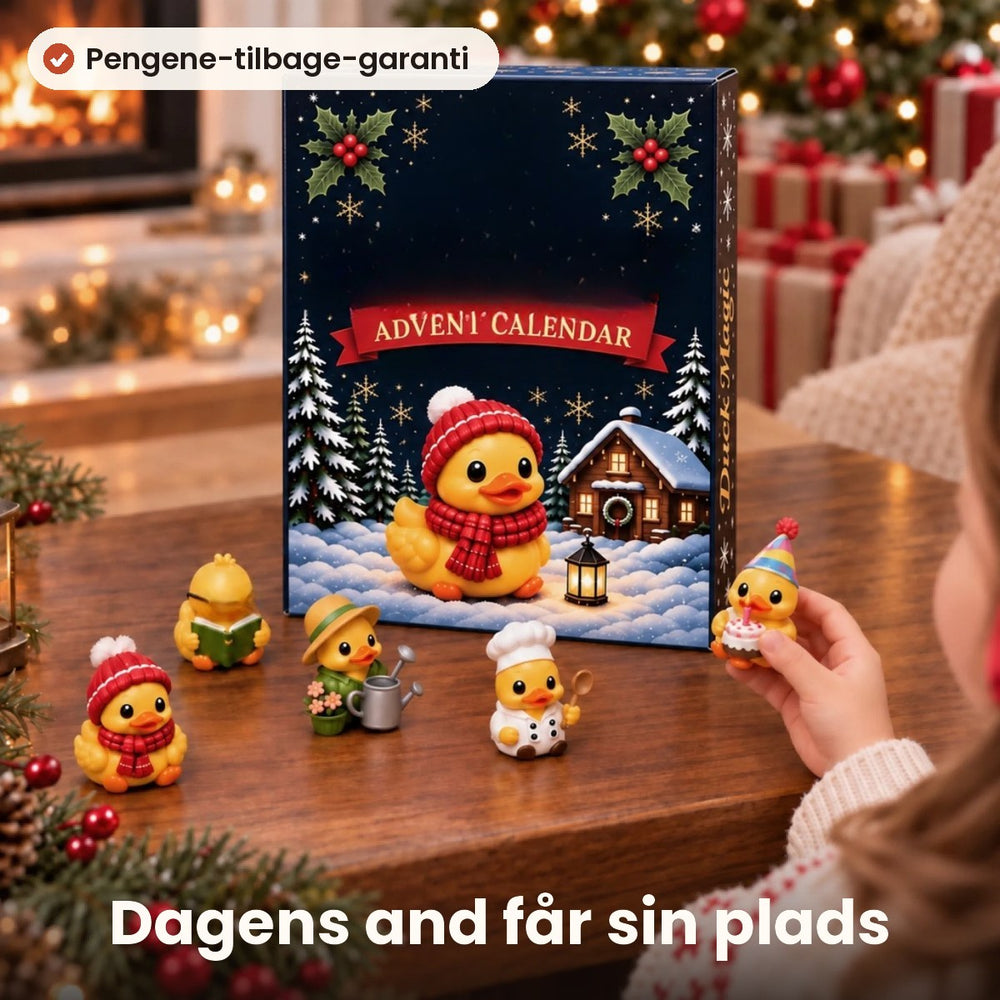 Én and om dagen