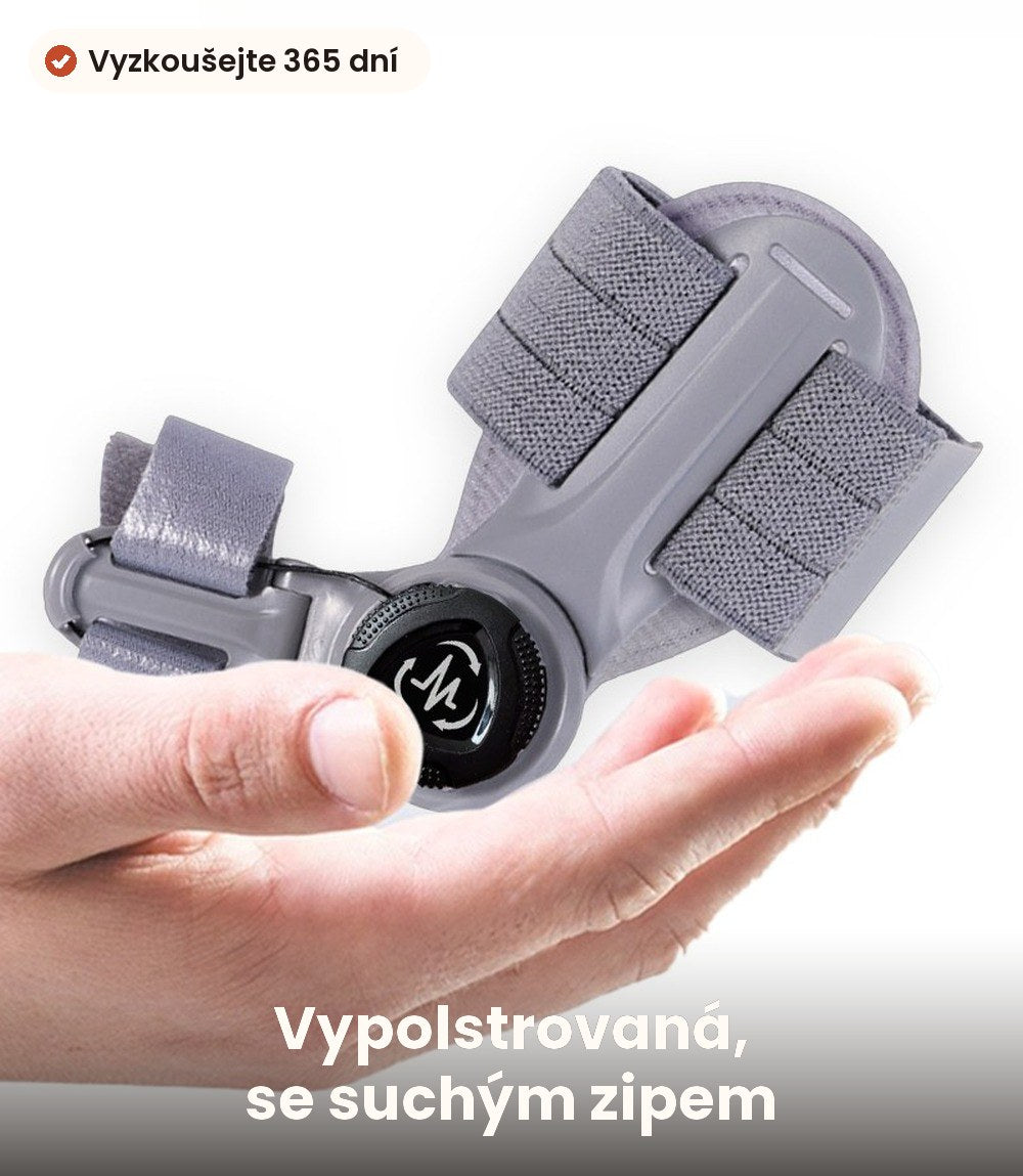 Gauč, postel, kancelář
