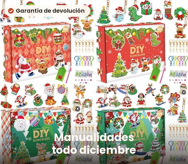 Un momento de calma cada día