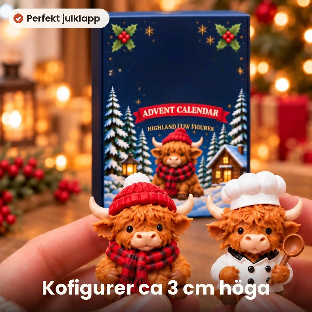 Små figurer i 3D