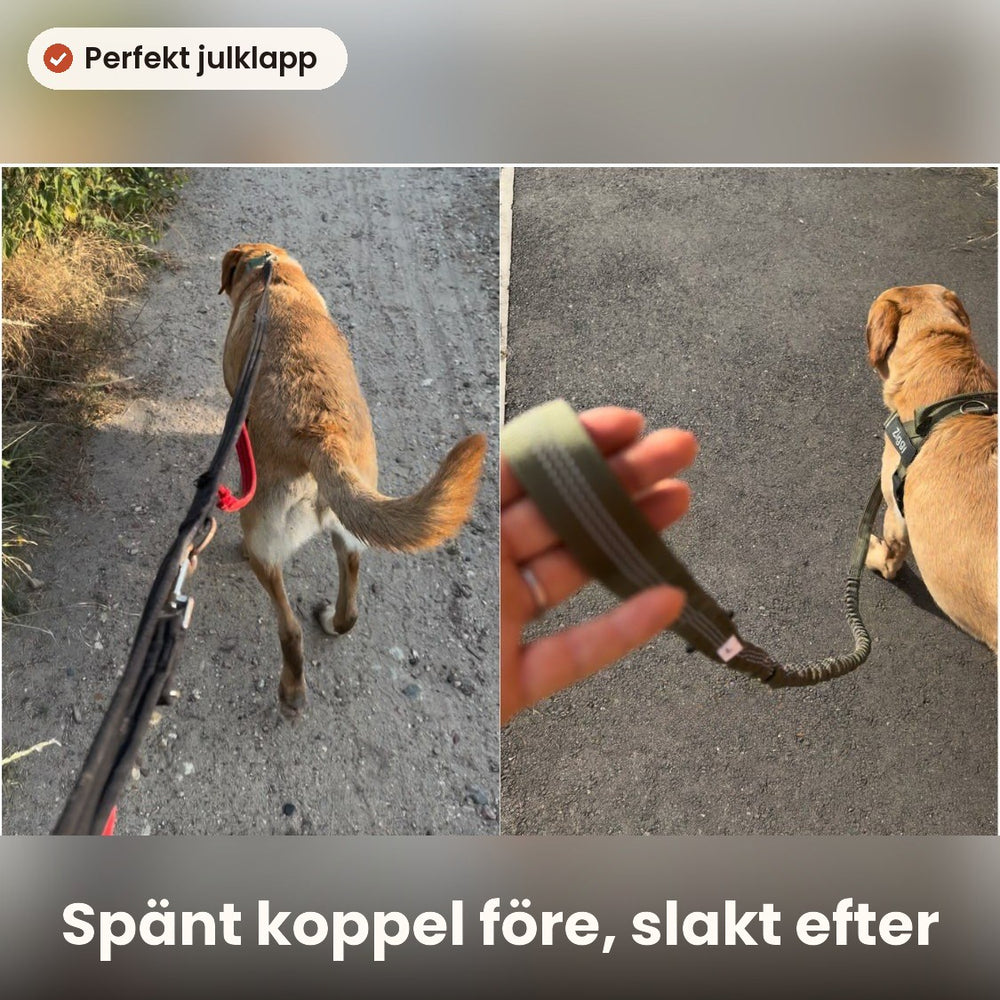 Så använder du den