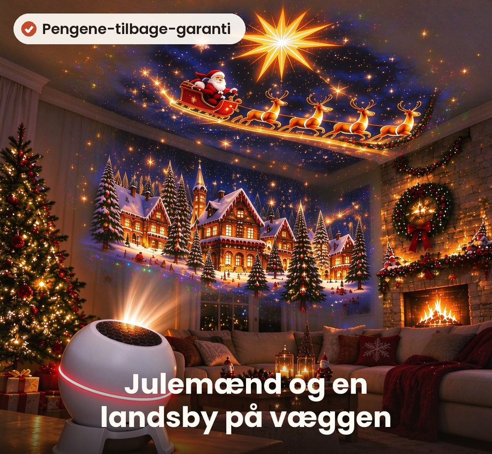 Sådan virker den