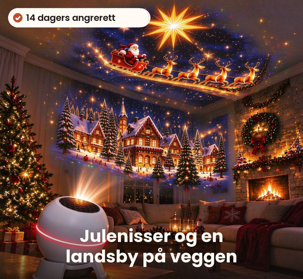 Slik fungerer den