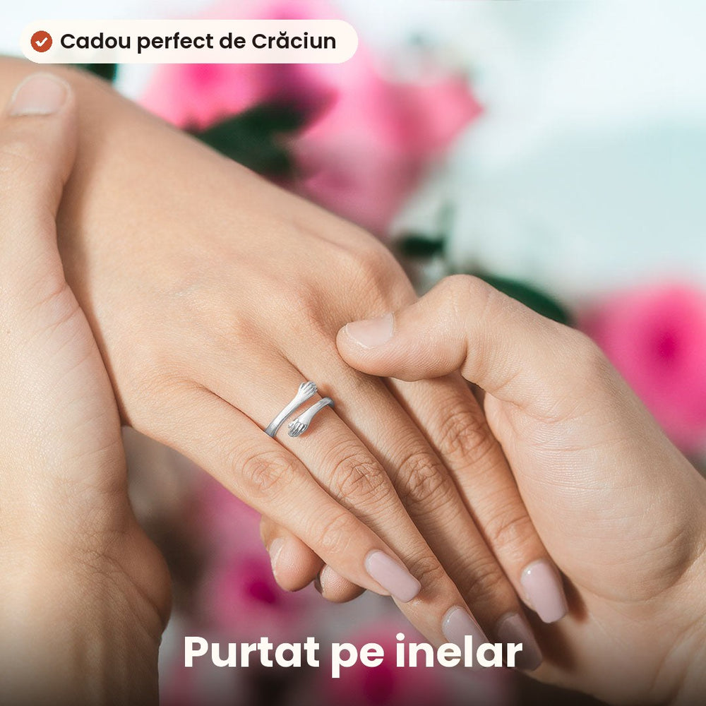 Un cadou pentru cineva care îți lipsește