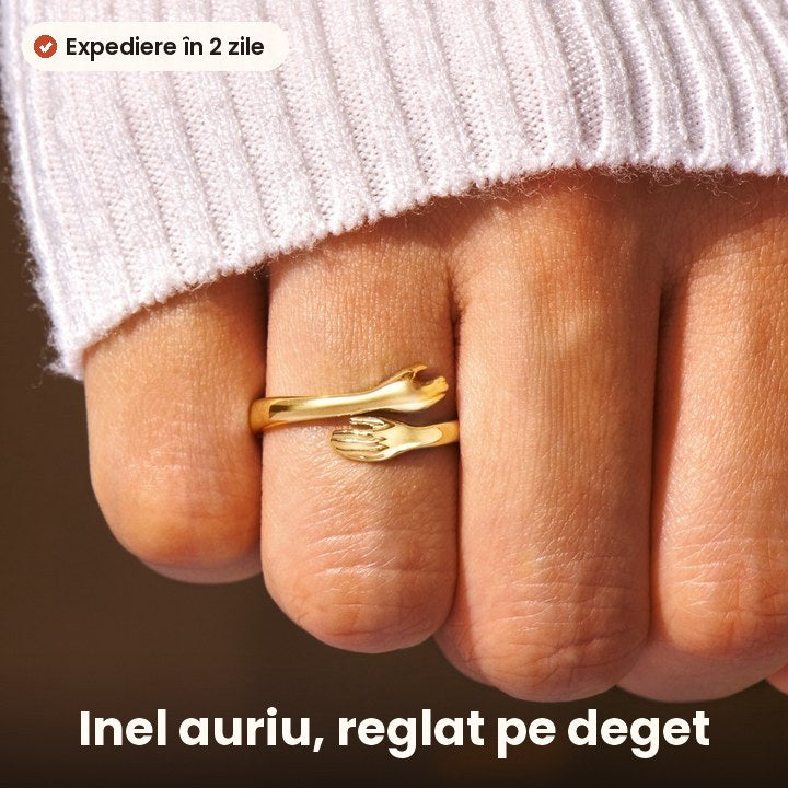 Îl împachetezi, îl dăruiești, îi vezi zâmbetul