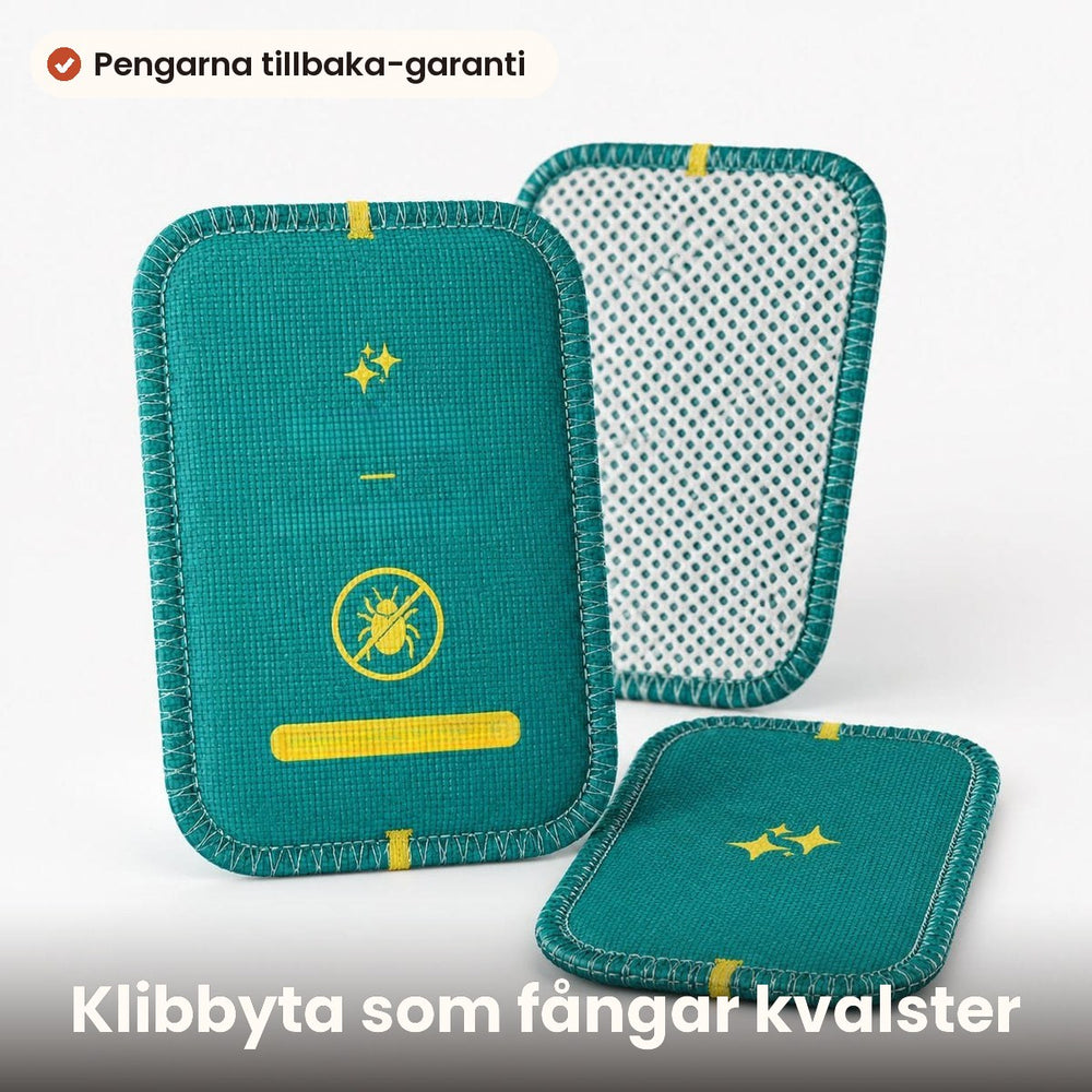 Lockar upp kvalstren