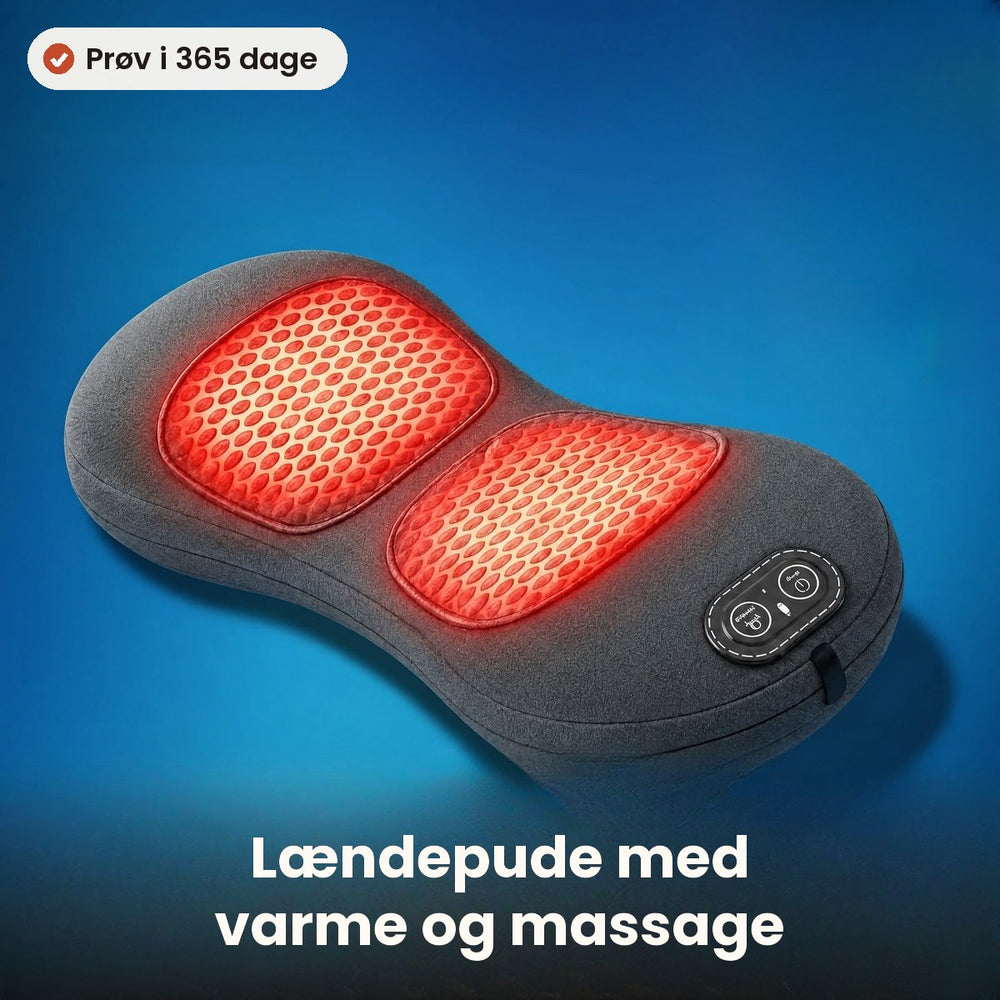 Varme, hvor det er stift