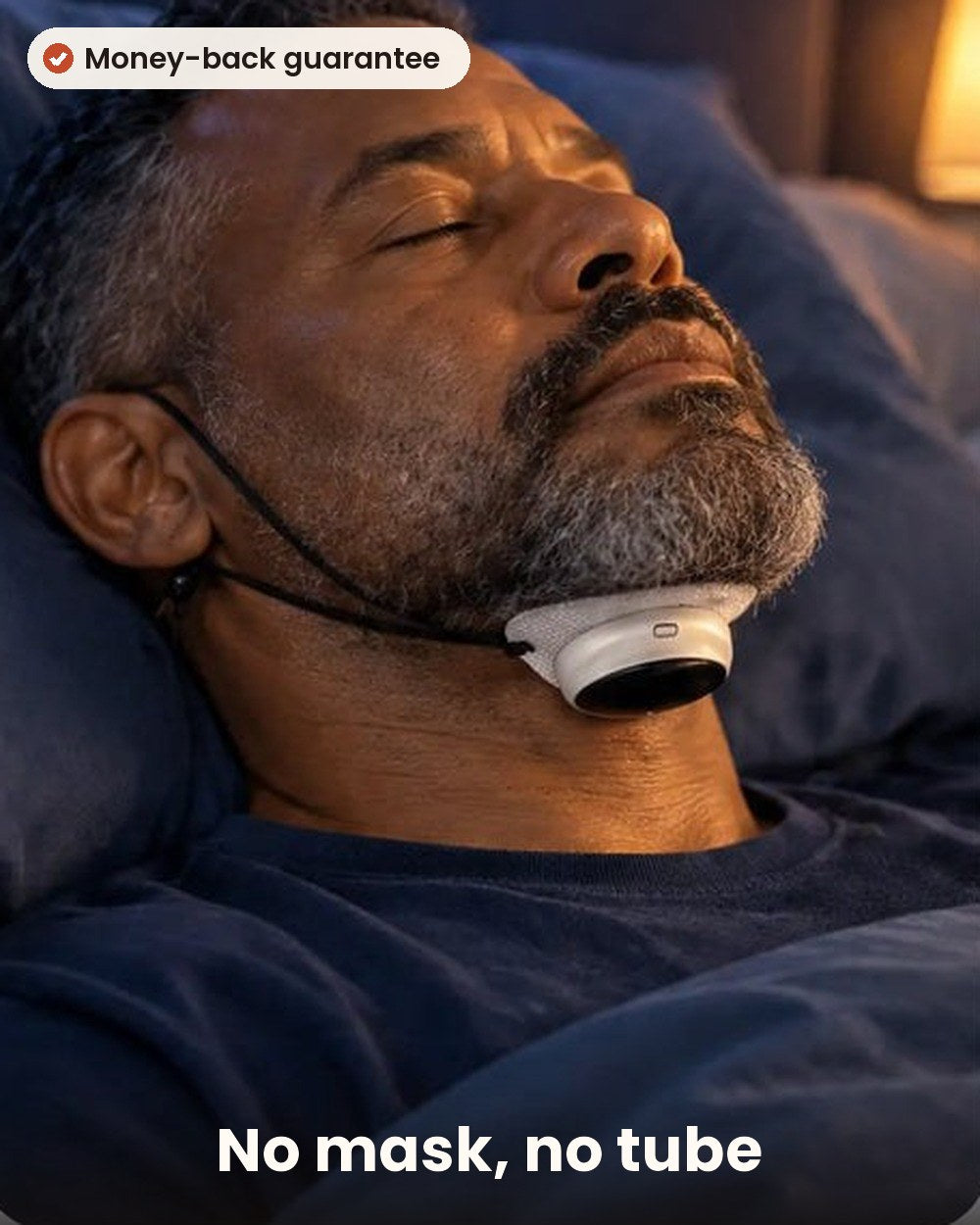 Why people snore
