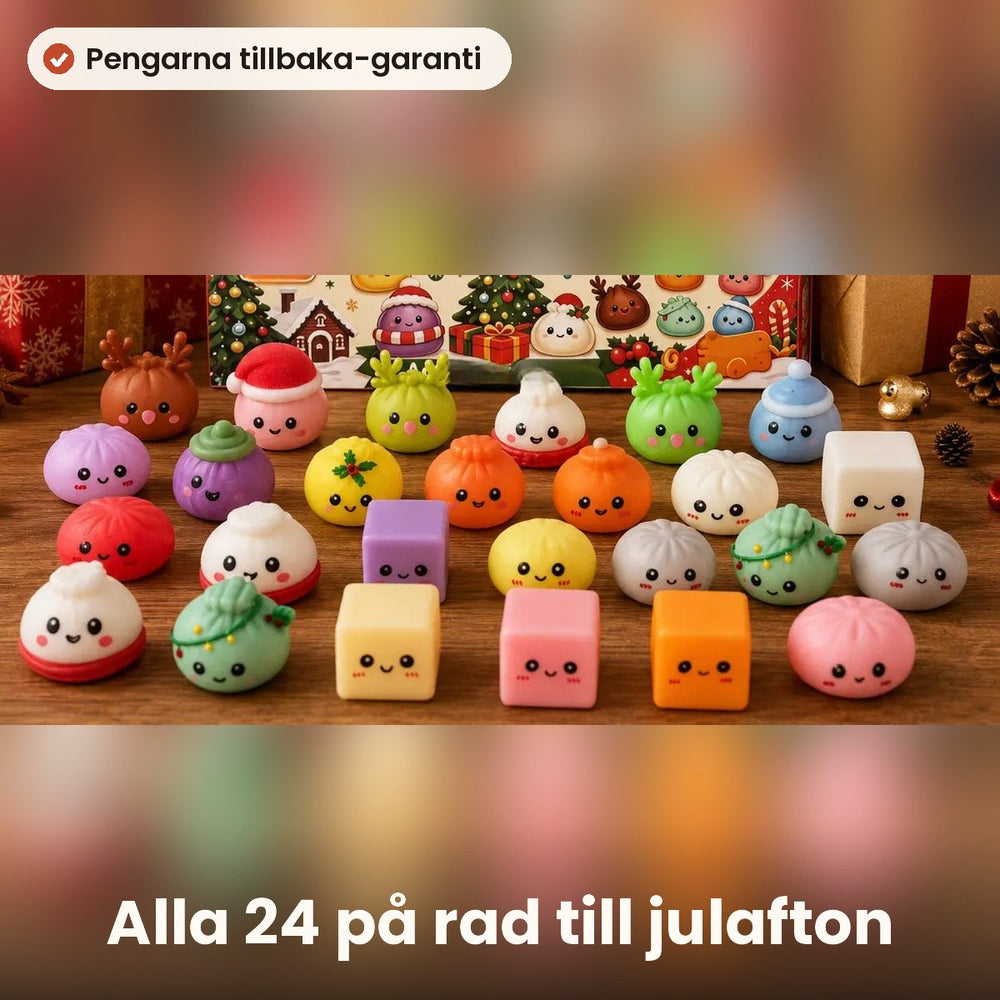 En samling till julafton