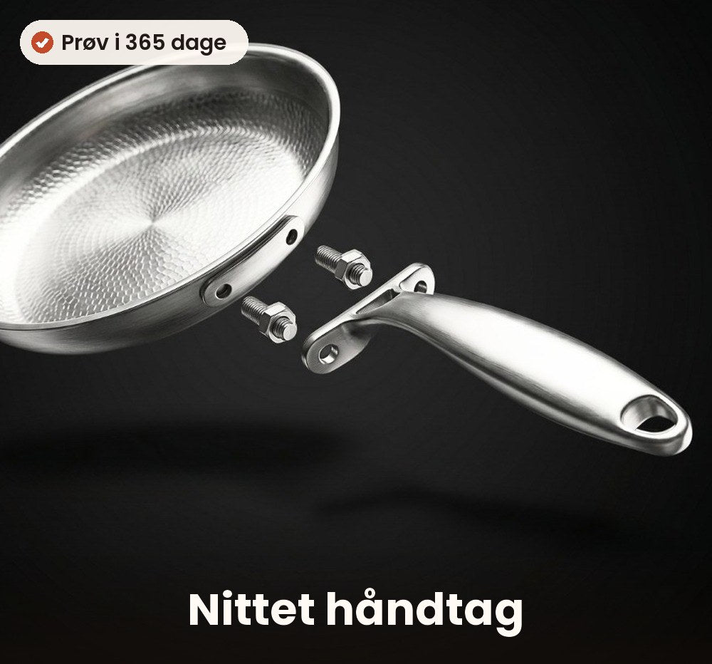 Bedstemors pande, ikke årets model