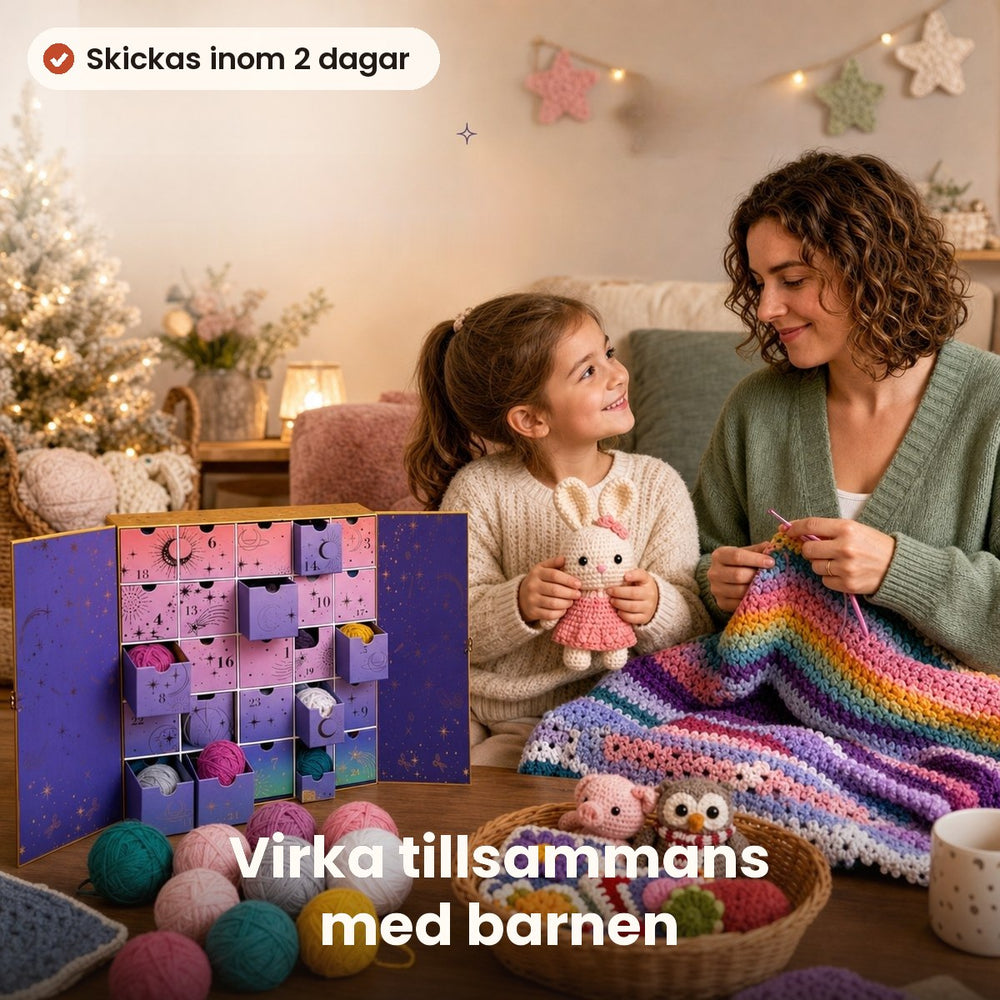 För nybörjare och vana