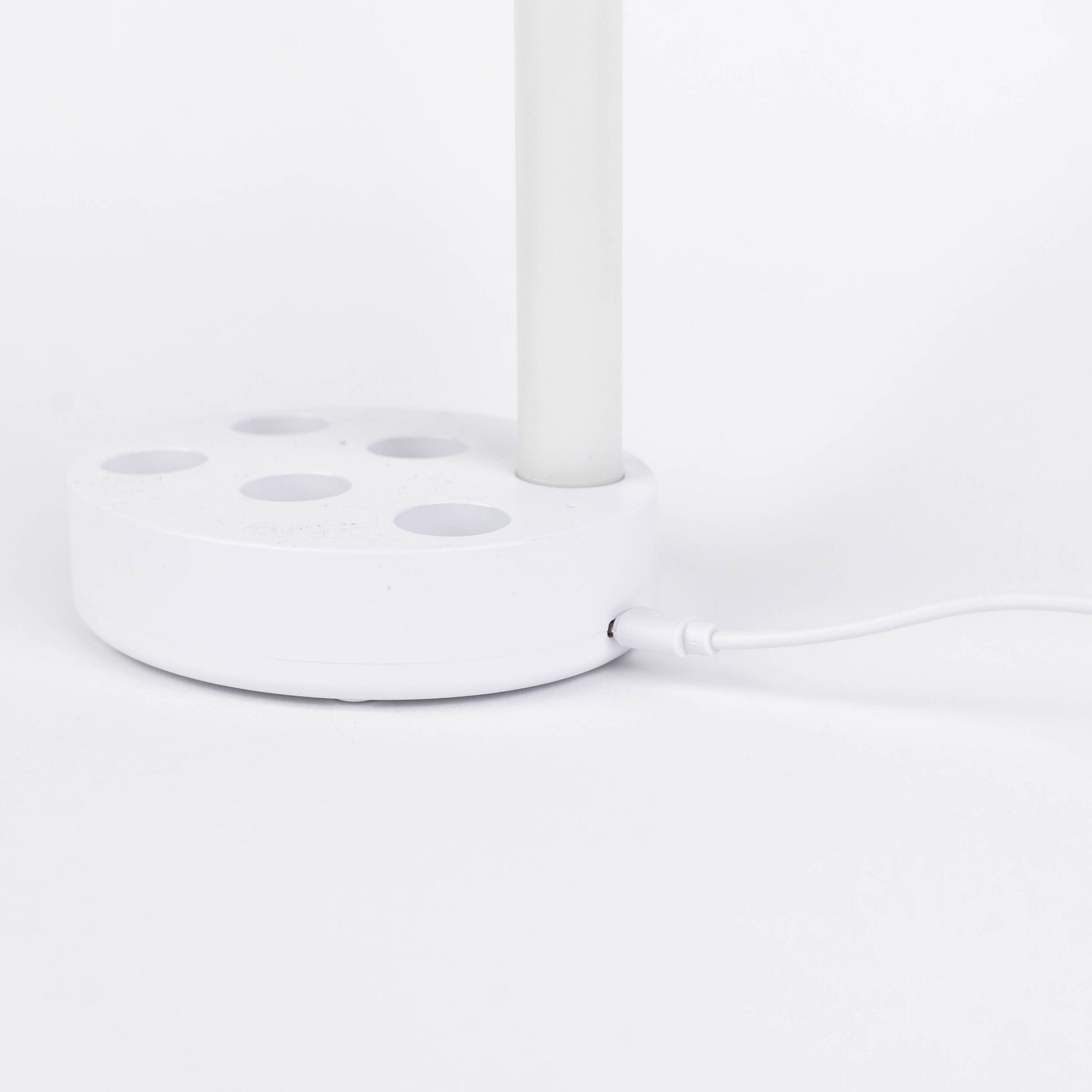 Uppladdningsbara vaxljus – 24,5 cm höga