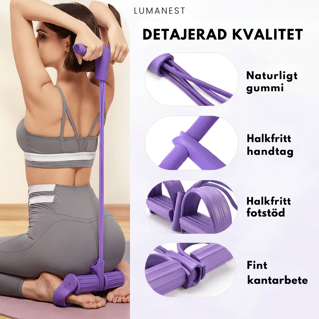 Universellt TräningsBand