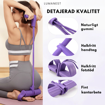 Universellt TräningsBand