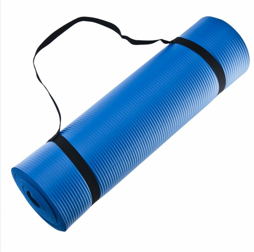 YogaMatta