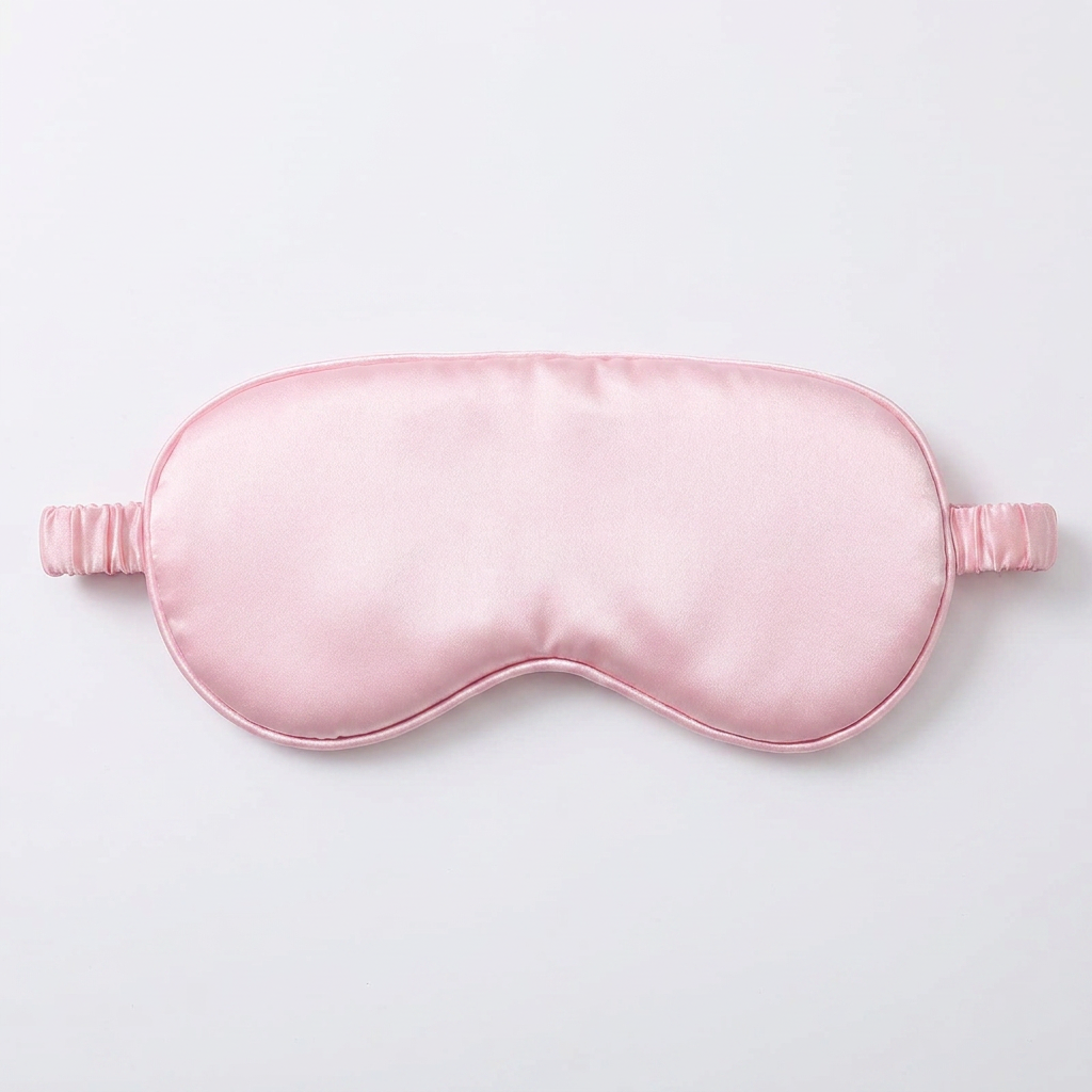 Nordisk Silke Sovmask™