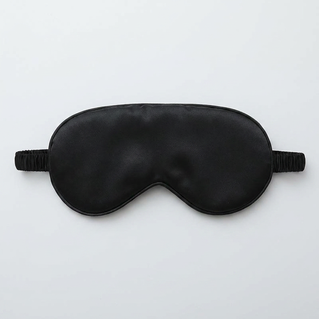 Nordisk Silke Sovmask™