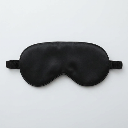 Nordisk Silke Sovmask™