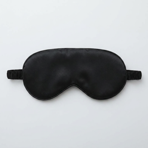 Nordisk Silke Sovmask™