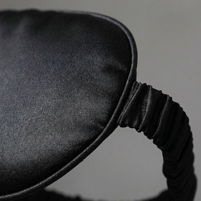 Nordisk Silke Sovmask™