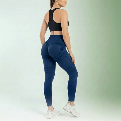 3D Sculpt Leggings