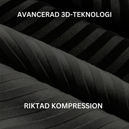 3D Sculpt Leggings