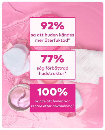 Magisk SminkBorttagare