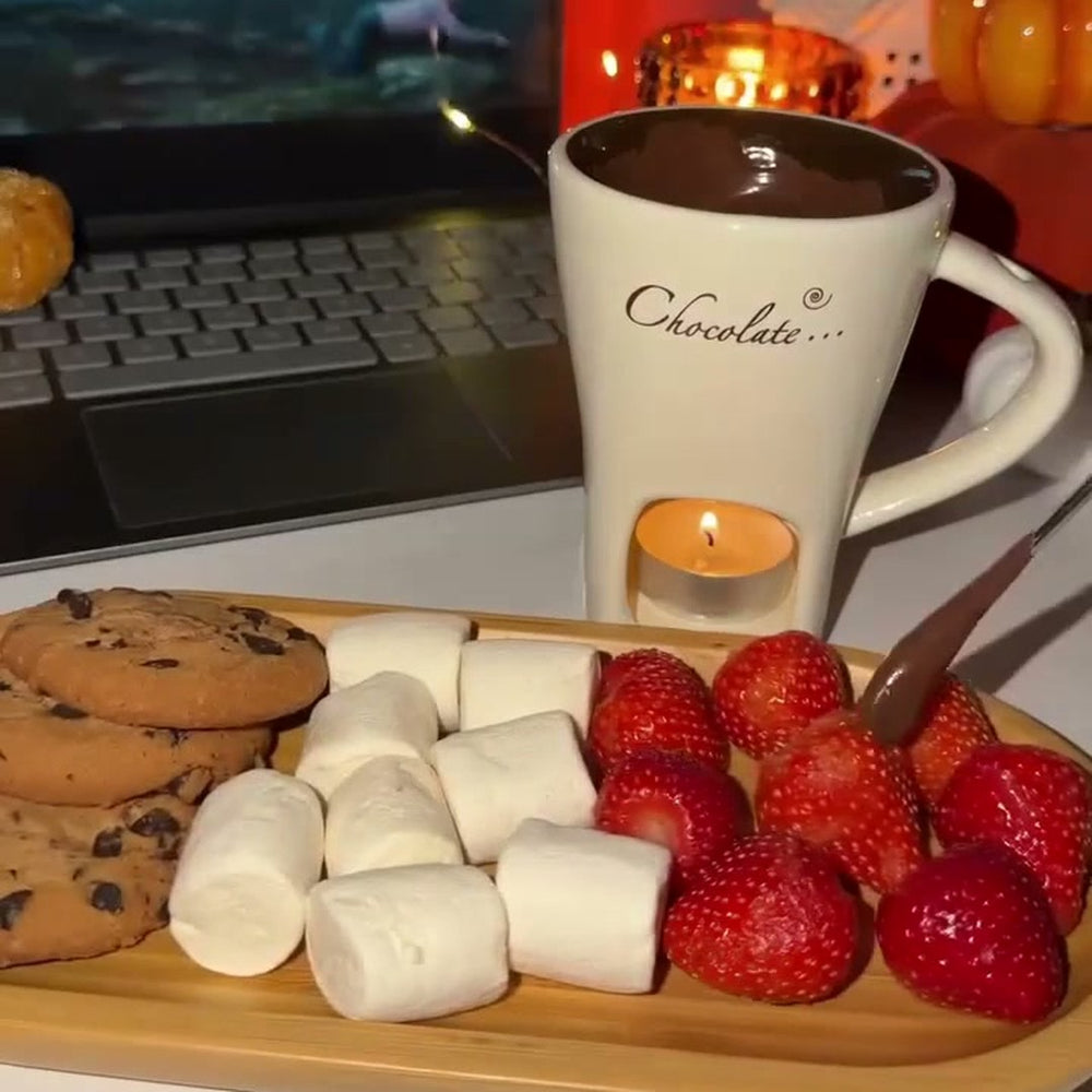 Filmkveld hver fredag
