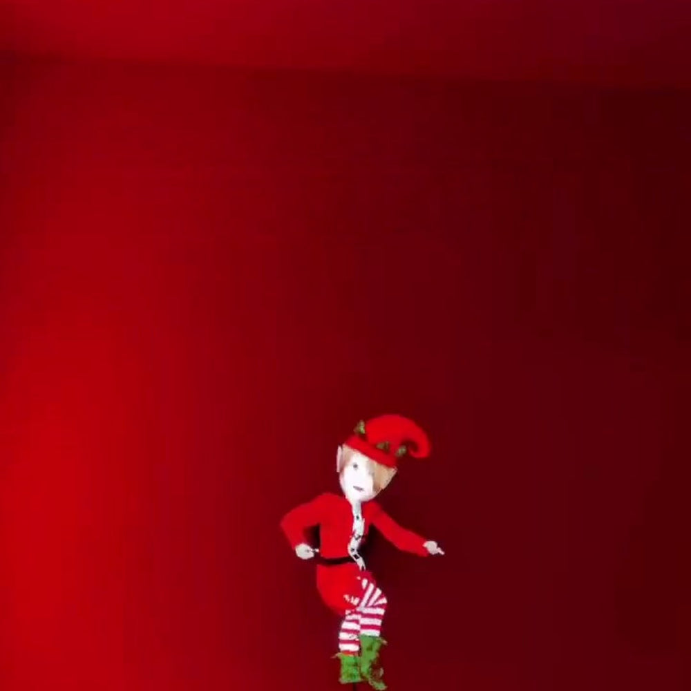 Fra pepperkakemann til hel julefest