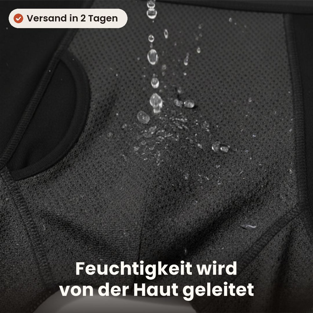 Neun dünne Schichten im Einsatz