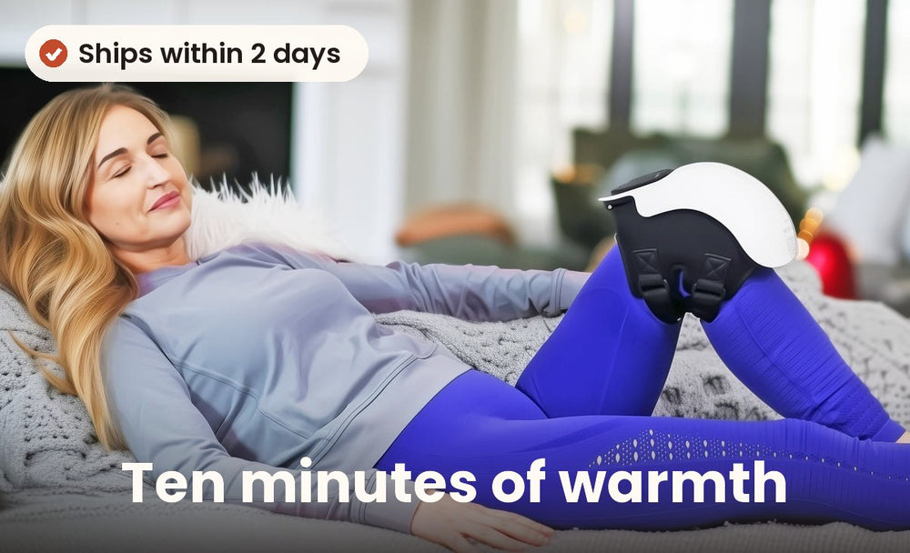 Cordless and switches itself off