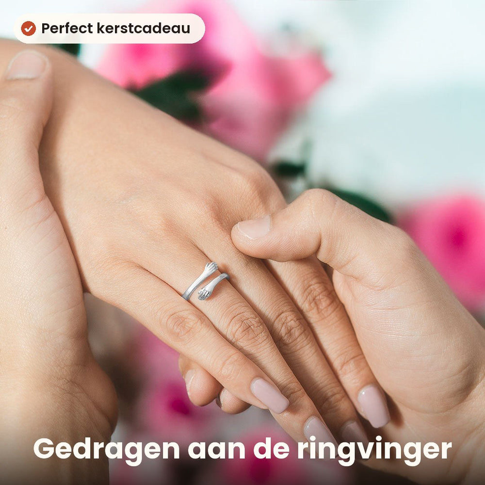 Een cadeau voor iemand die je mist