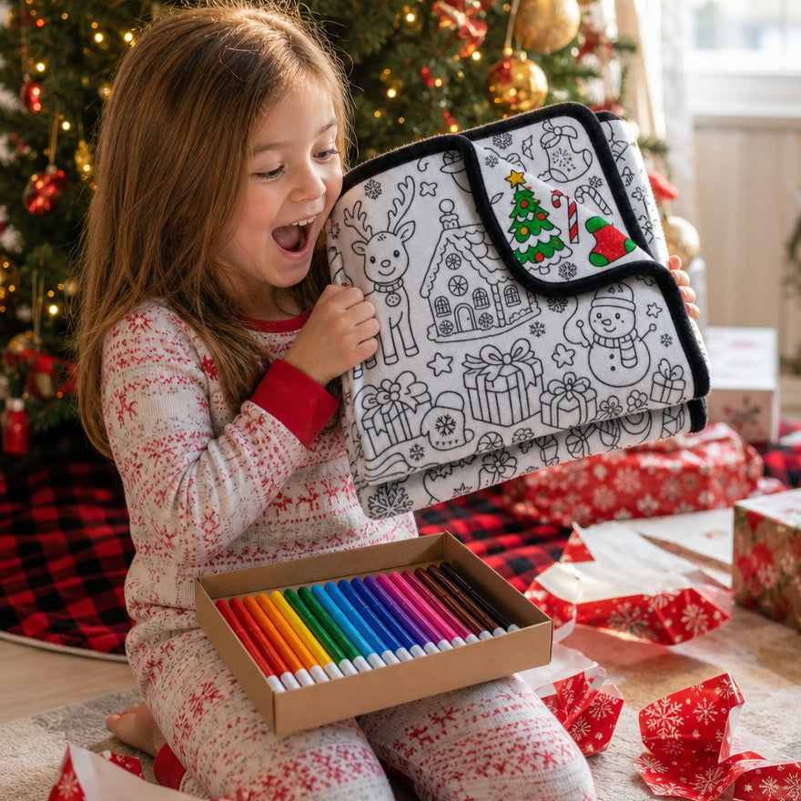 The gift that actually gets used