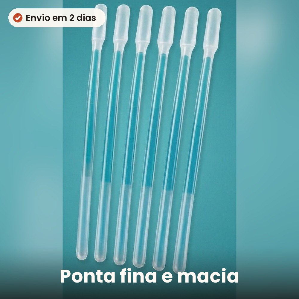 A cera sai com ela