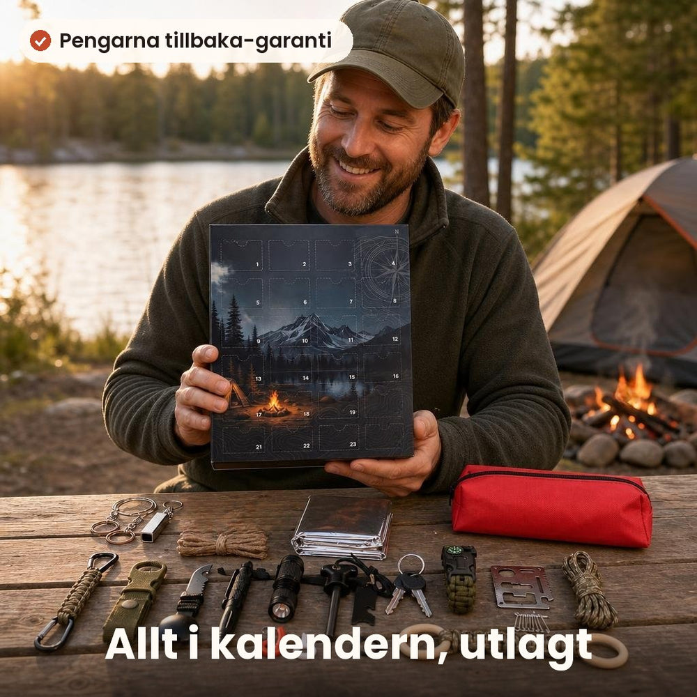 Till honom som har allt