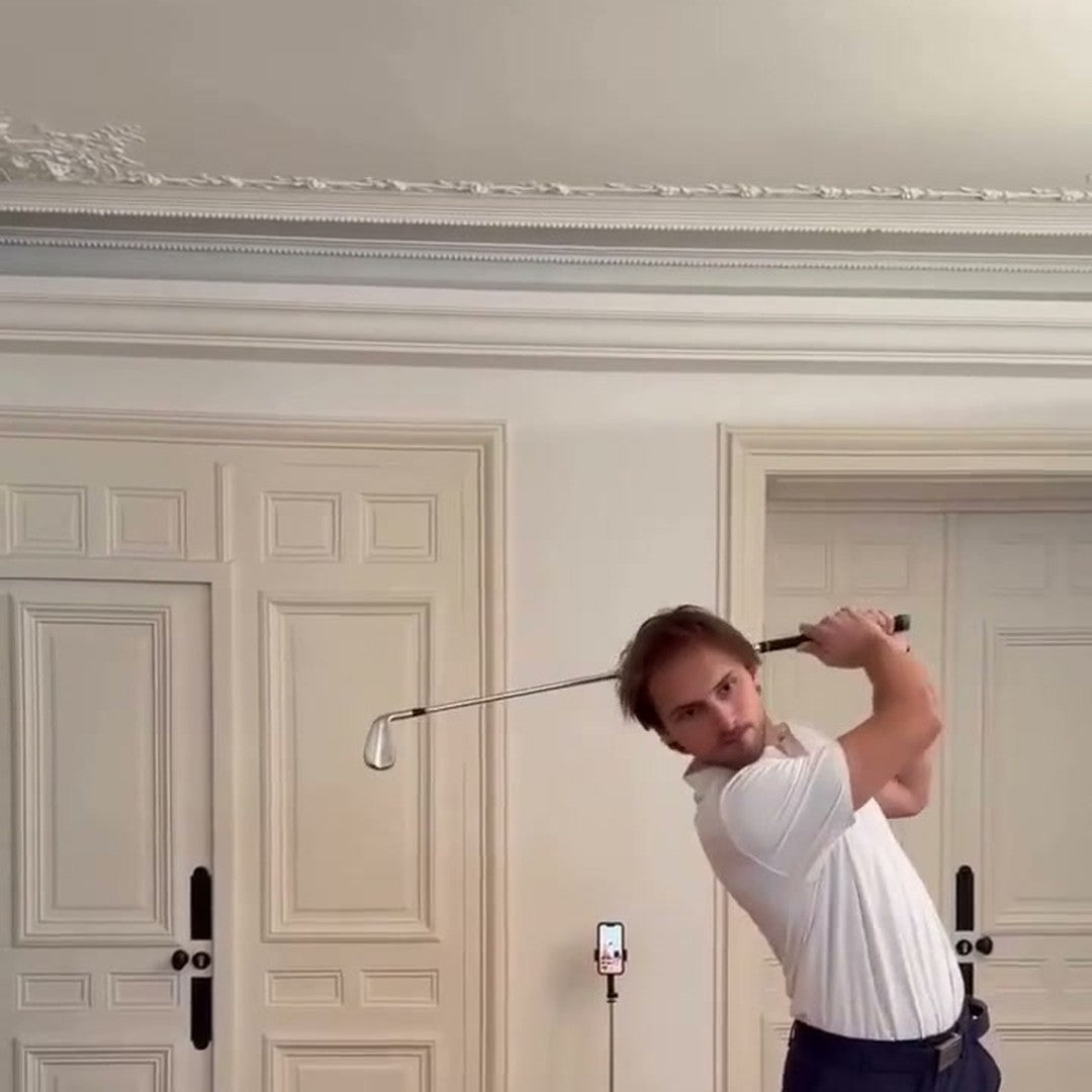 Julegaven til golferen i familien
