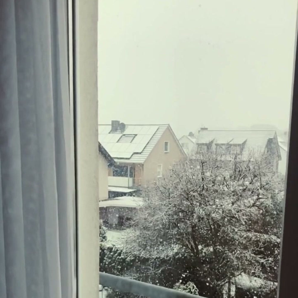 Klar til våren