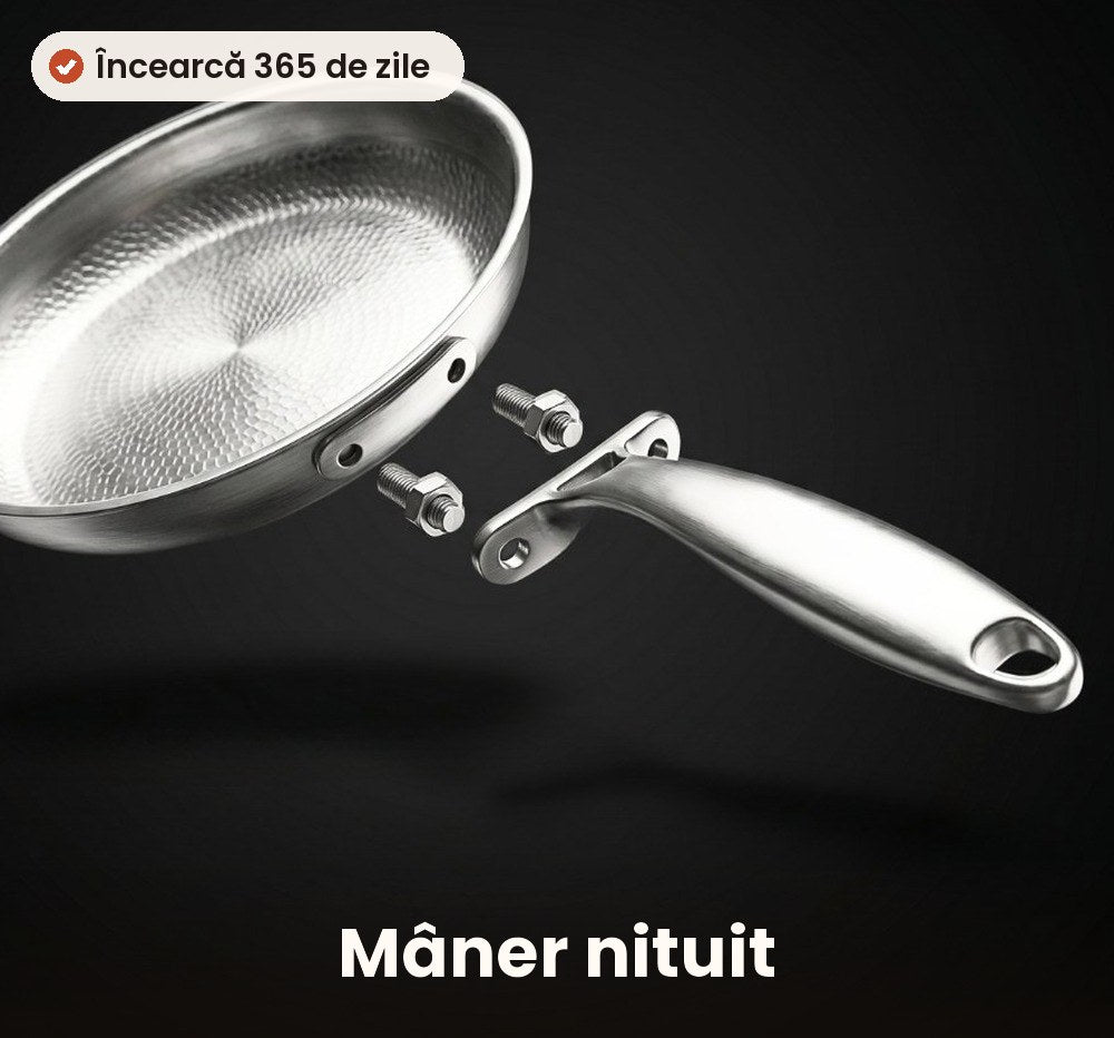 Tigaia bunicii, nu cea de anul acesta