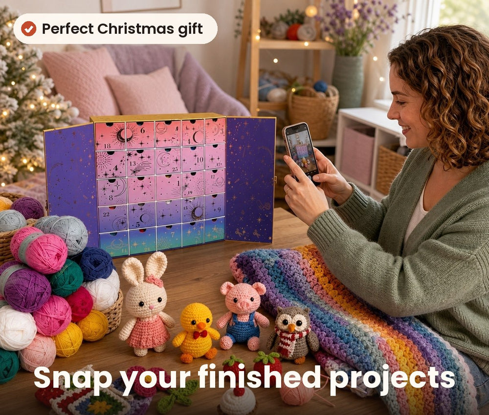 Little projects in December