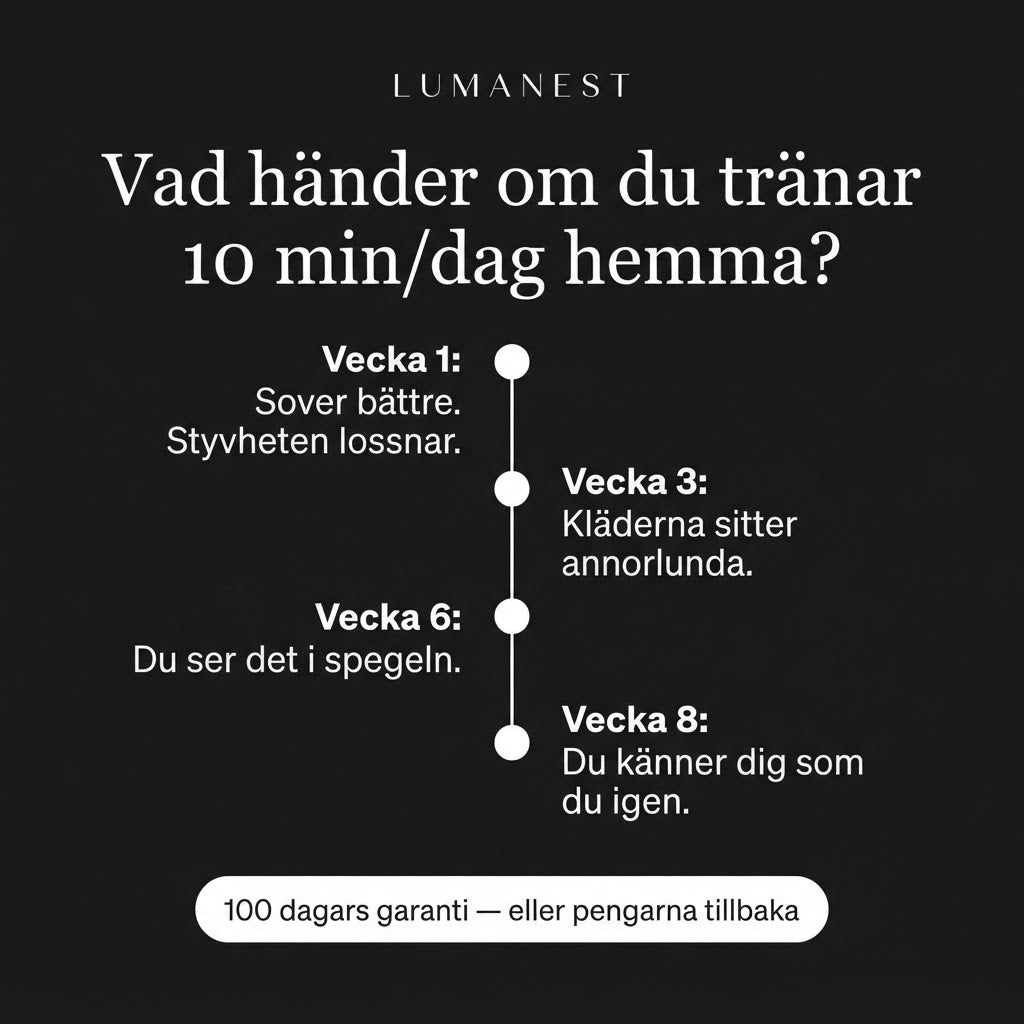 Universellt TräningsBand