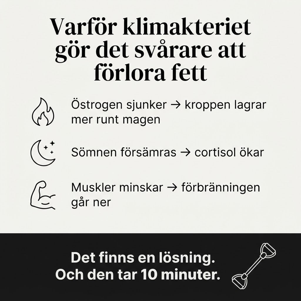 Universellt TräningsBand