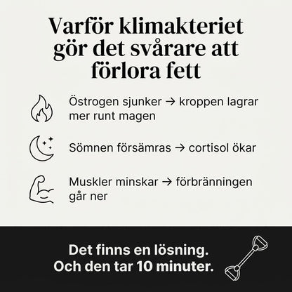 Universellt TräningsBand